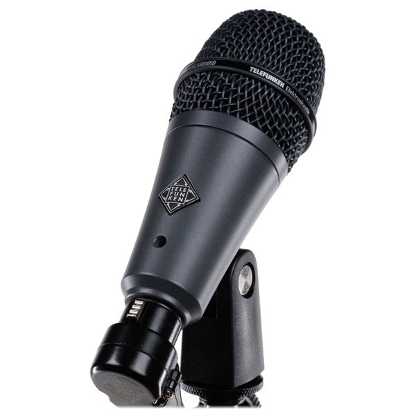 Telefunken M81-SH V2
