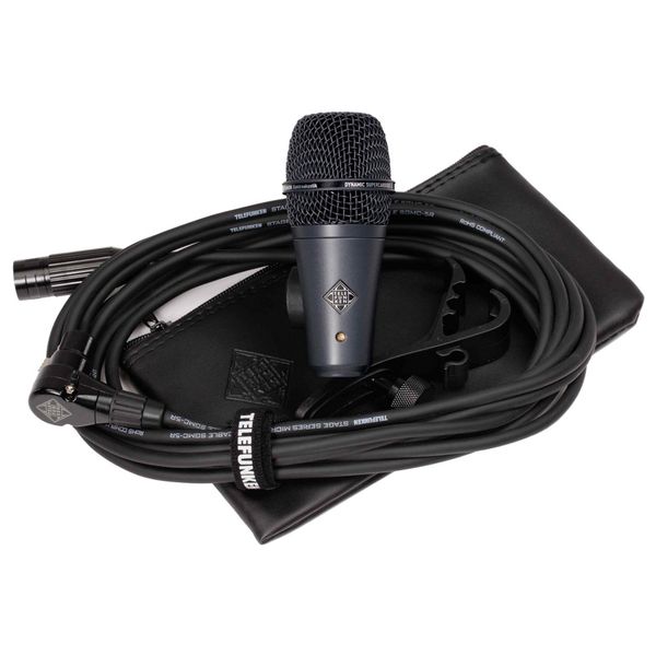 Telefunken M81-SH V2
