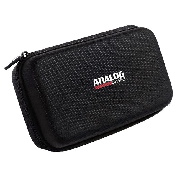 Analog Cases Glide Case Launch Control 3