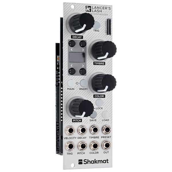 Shakmat Modular Lancer’s Lash