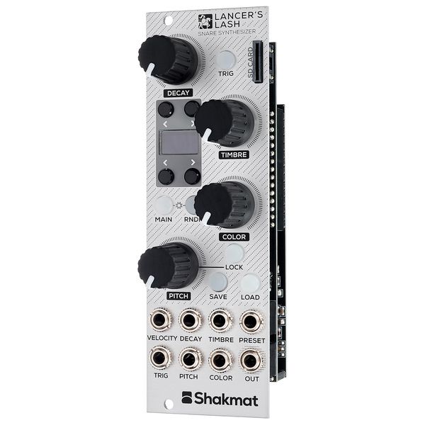 Shakmat Modular Lancer’s Lash