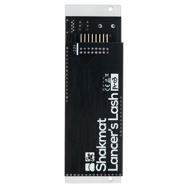 Shakmat Modular Lancer’s Lash