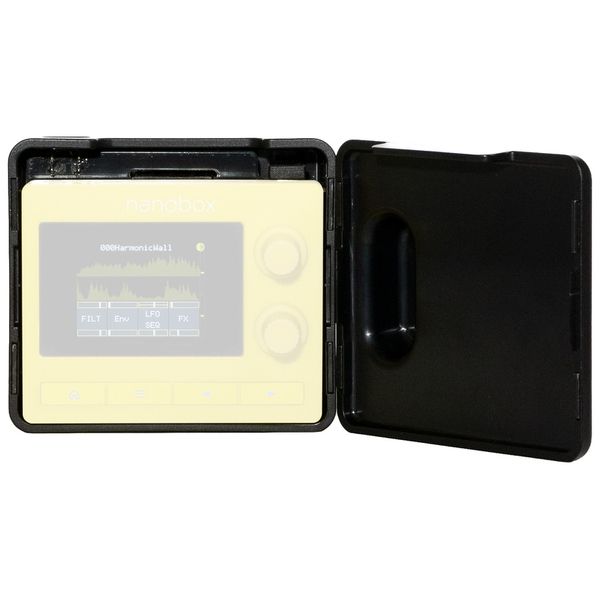 1010music nanobox battery case