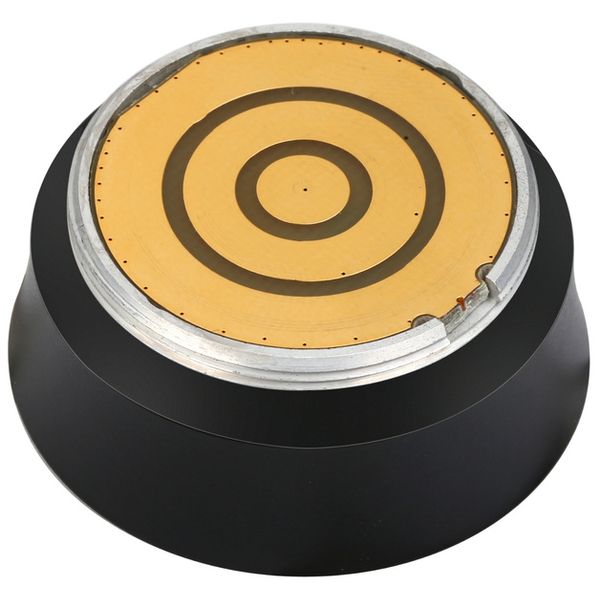 XVive M5B Capsule Adapter