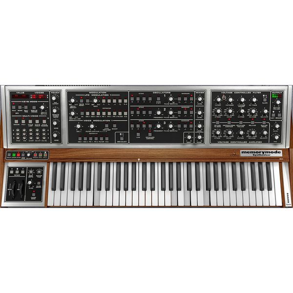 Cherry Audio Memorymode 2