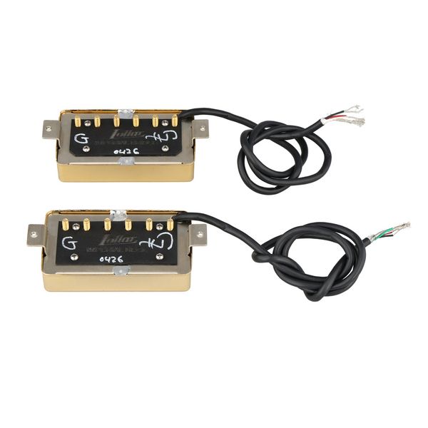 Lollar Imperial Set G