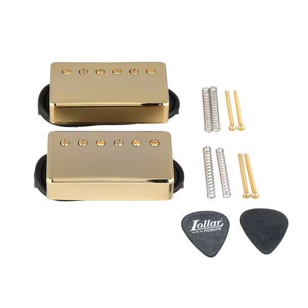Lollar Imperial Set G