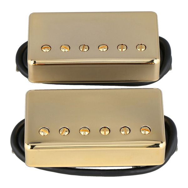 Lollar Imperial Set G