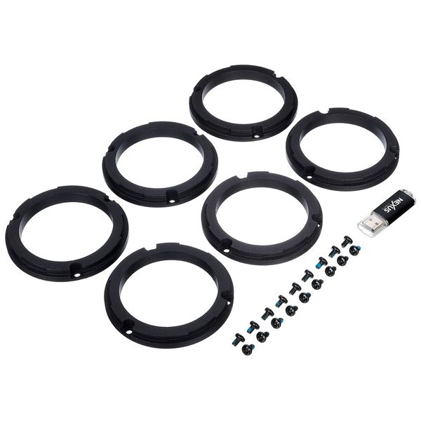 Nexus Lights Uplight Accessory Ring