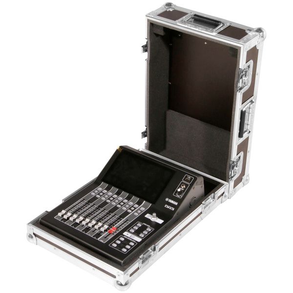 Yamaha DM3S Case Bundle
