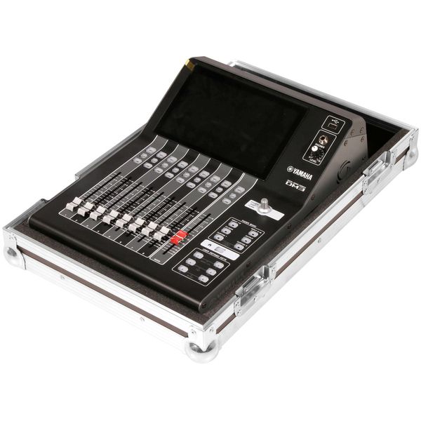 Yamaha DM3S Case Bundle