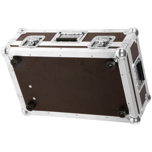 Yamaha DM3S Case Bundle