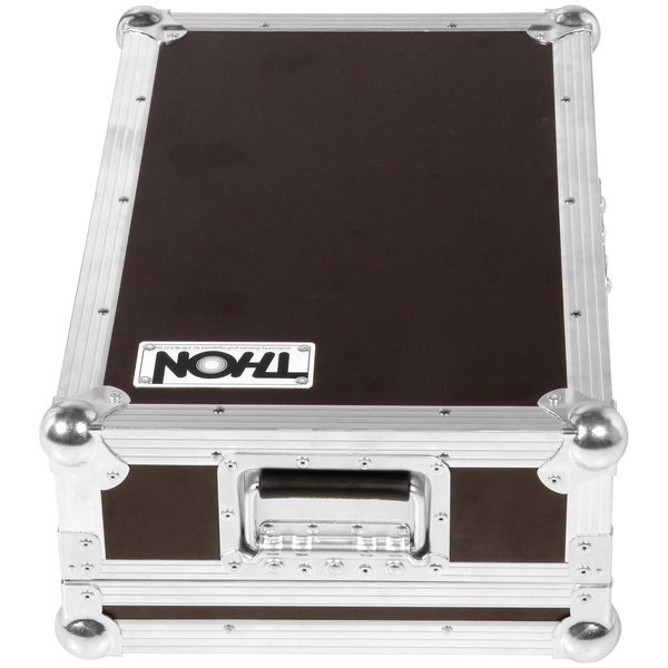 Yamaha DM3S Case Bundle
