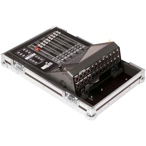 Yamaha DM3S Case Bundle