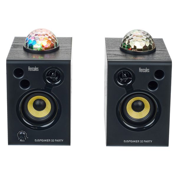Hercules Kids DJ Party Bundle MK3