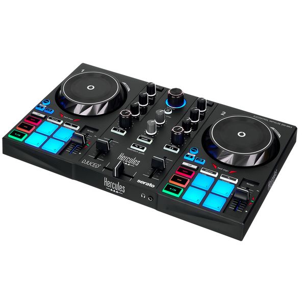 Hercules Kids DJ Party Bundle MK3