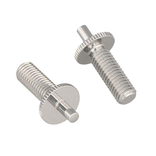 ABM 2548c-LVA Bridge Adapter M4/M8