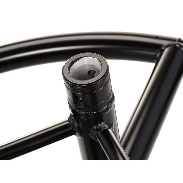 Global Truss F34 Tower Ring 100 Black
