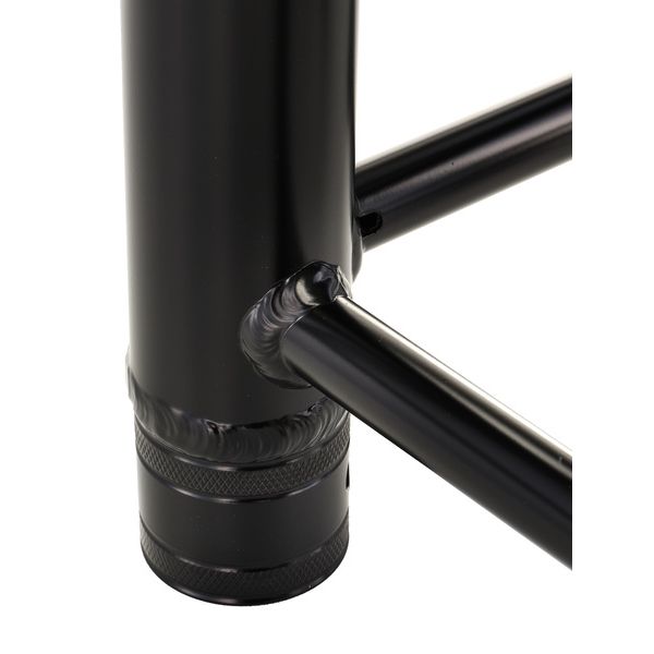Global Truss F34 Tower Ring 100 Black
