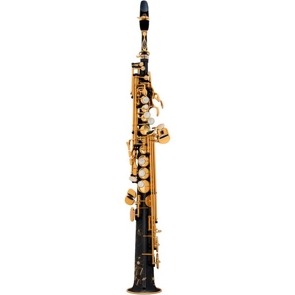 Selmer Signature Soprano Sax SE-SSIB