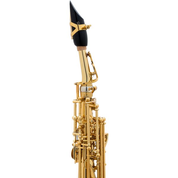 Selmer Signature Soprano Sax SE-SSIL