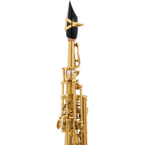 Selmer Signature Soprano Sax SE-SSIL