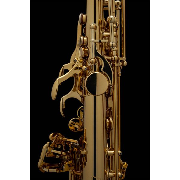 Selmer Signature Soprano Sax SE-SSIL