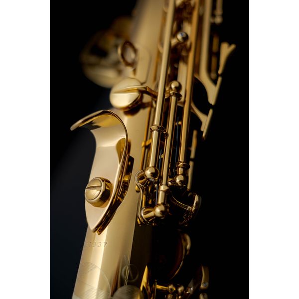 Selmer Signature Soprano Sax SE-SSIL