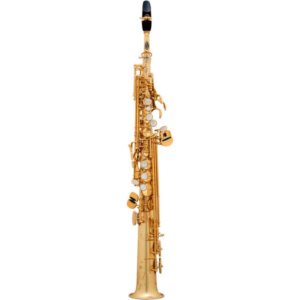 Selmer Signature Soprano Sax SE-SSIM