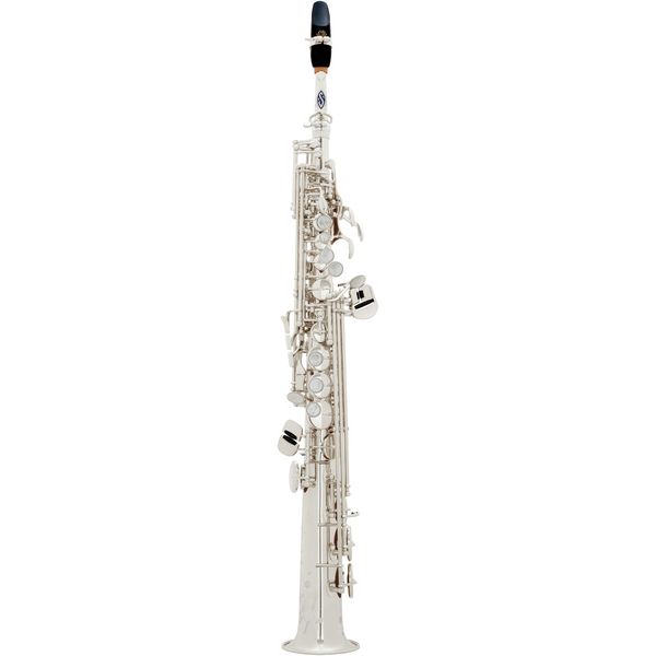 Selmer Signature Soprano Sax SE-SSIS