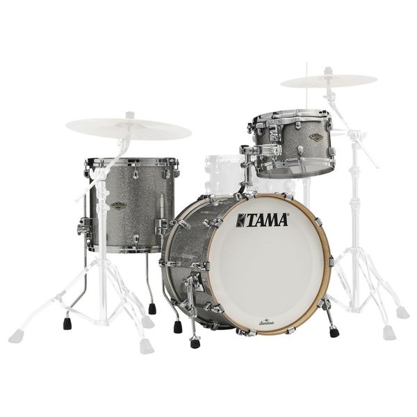 Tama Starcl. Walnut/Birch 20" -SSS