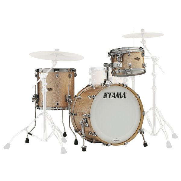 Tama Starcl. Walnut/Birch 20" -VCS