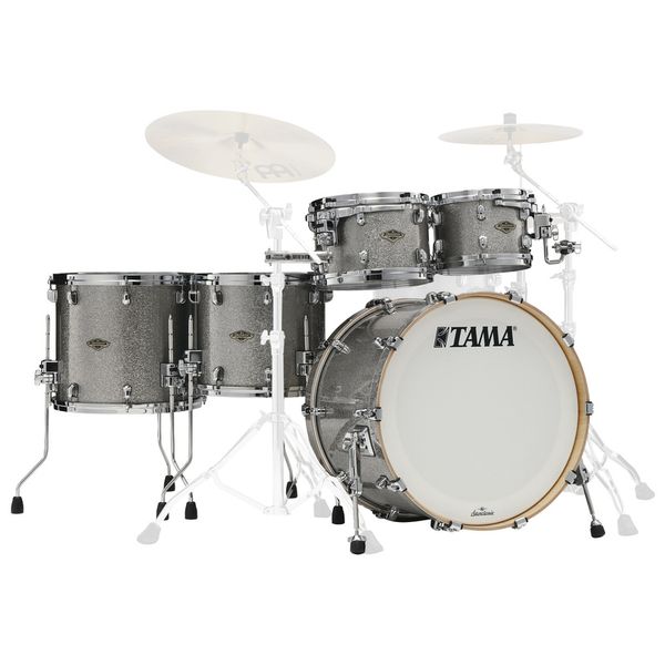 Tama Starcl. Walnut/Birch 5pcs -SSS