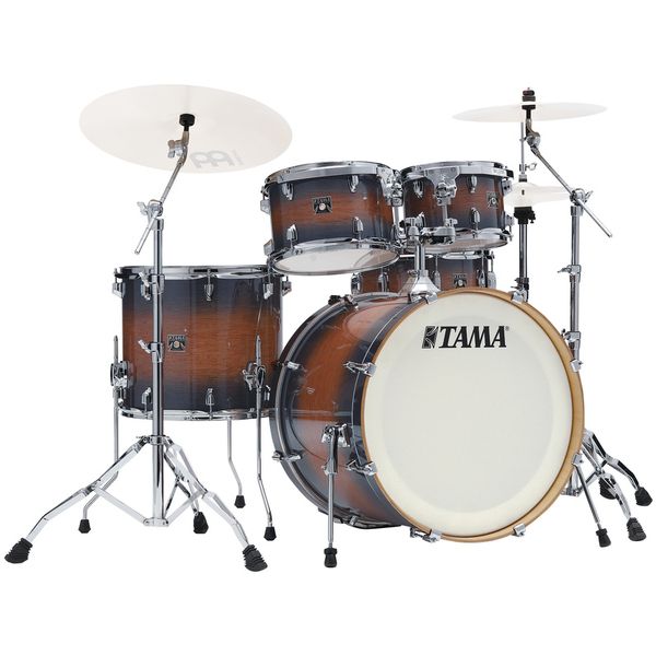 Tama Superstar Classic Kit 22 TIBT