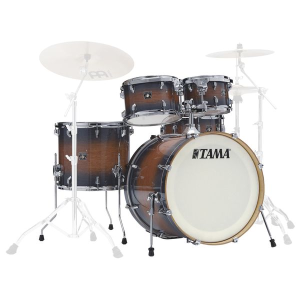 Tama Supers. Classic Shell 22 TIBT