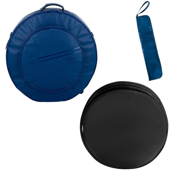 Zildjian 22" Gigging Bag Set MDN