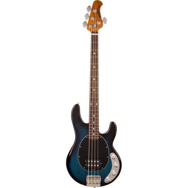 Music Man Stingray 4 Special H PBB