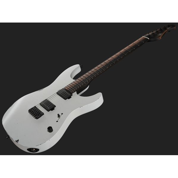Mayones Guitars Aquila Cardinal Aged