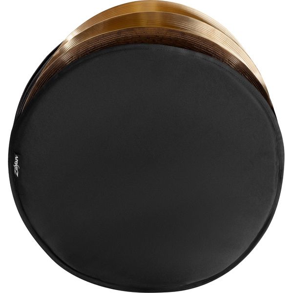 Zildjian Gigging Cymbal Dividers Black