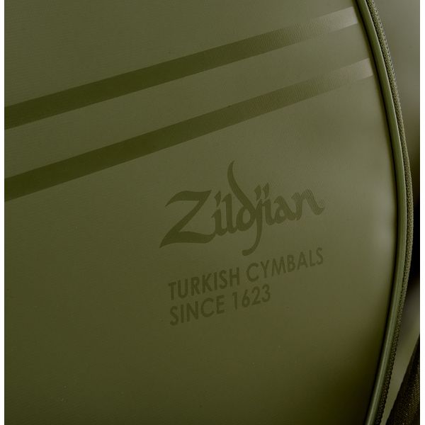 Zildjian 22" Gigging Bag Set Sage