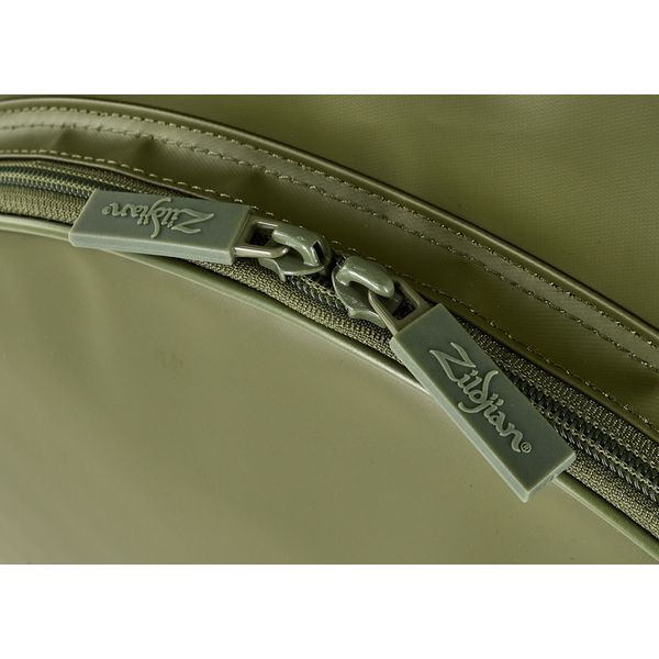 Zildjian 22" Gigging Bag Set Sage
