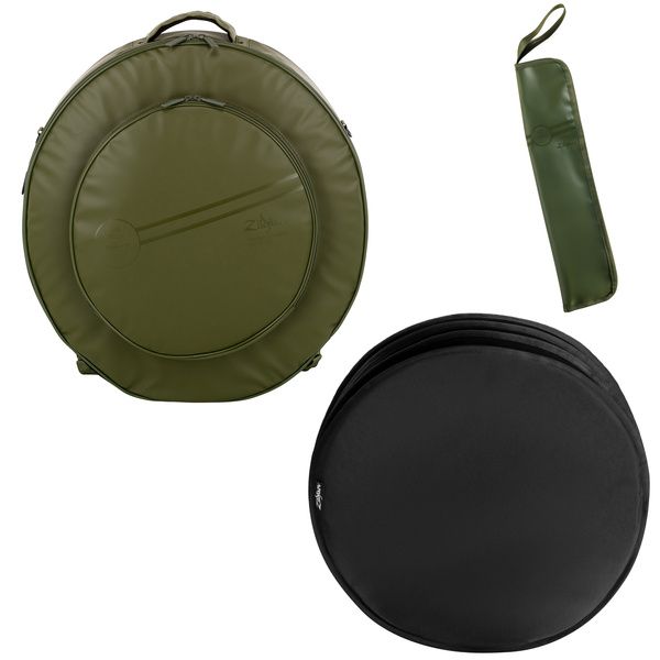 Zildjian 22" Gigging Bag Set Sage