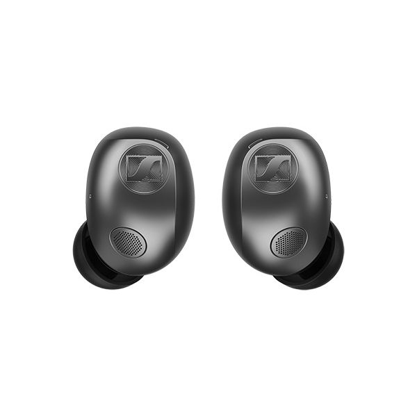 Sennheiser-Hearing Momentum 5 TW Graphite