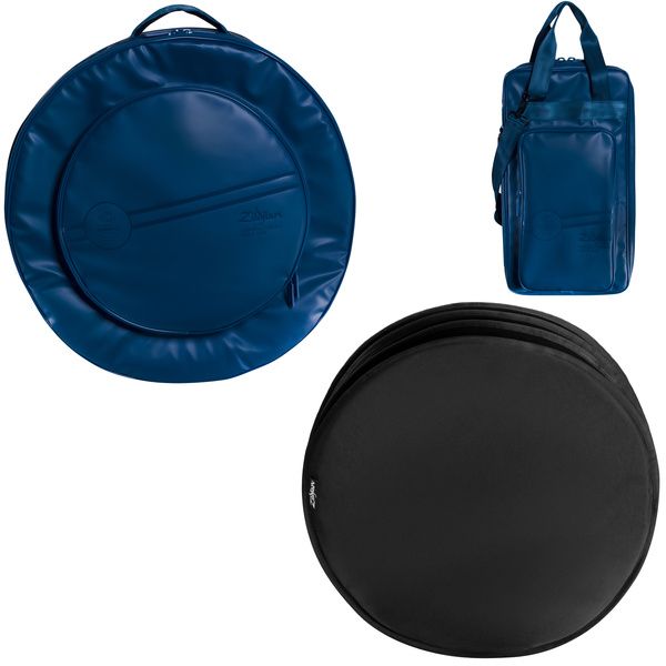 Zildjian 24" Gigging Bag Set MDN