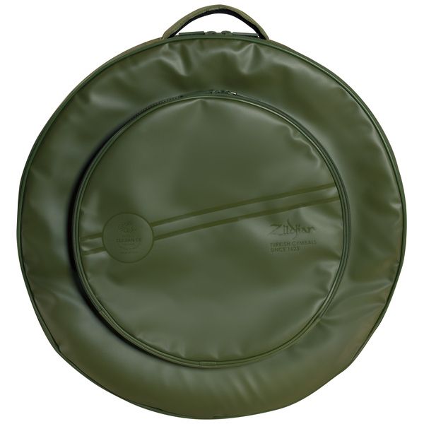 Zildjian 24" Gigging Bag Set Sage