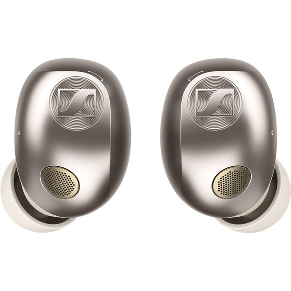 Sennheiser-Hearing Momentum 5 TW Cream