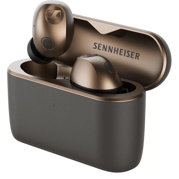Sennheiser-Hearing Momentum 5 TW Copper