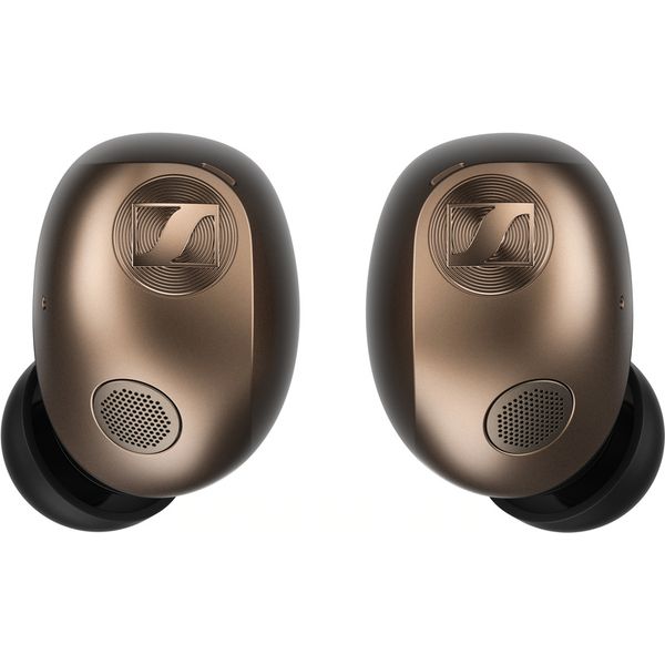 Sennheiser-Hearing Momentum 5 TW Copper