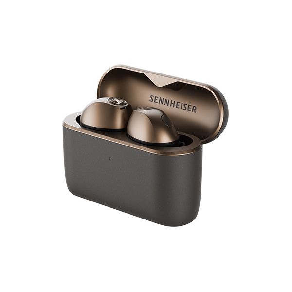 Sennheiser-Hearing Momentum 5 TW Copper
