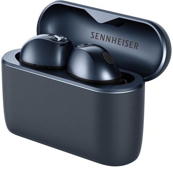 Sennheiser-Hearing Momentum 5 TW Denim